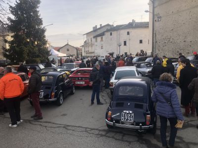 Cosa fare in Canavese nel weekend: gli eventi di sabato 10 e domenica 11 gennaio 2026