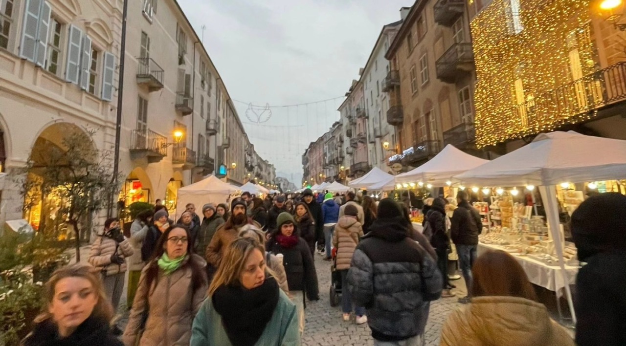 Cosa fare in Piemonte nel weekend: gli eventi di sabato 10 e domenica 11 gennaio 2026