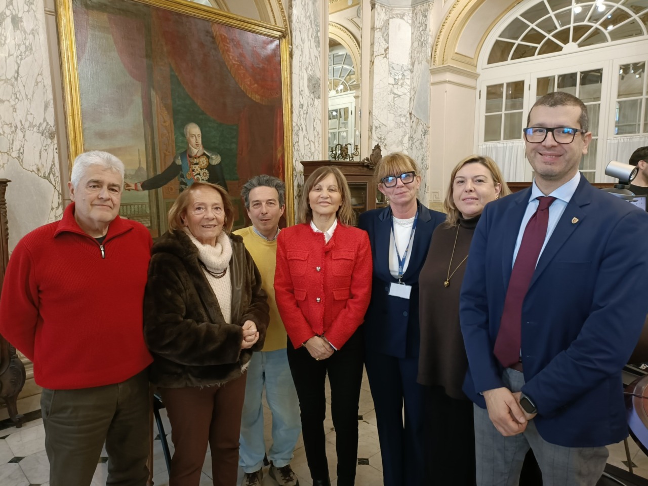 Costituito il Comitato Esecutivo per il comprensorio sanremese  del Piano sociale integrato regionale