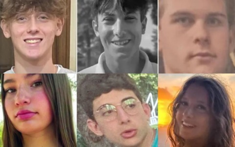 Crans-Montana, oggi il rientro in Italia dei ragazzi deceduti nell’incendio