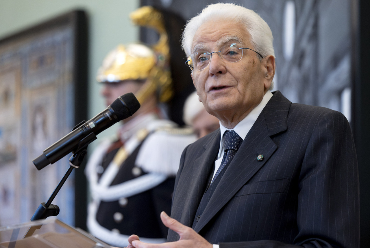 Crans-Montana, oggi pomeriggio Mattarella alla commemorazione a Martigny