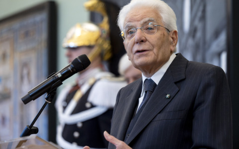 Crans-Montana, oggi pomeriggio Mattarella alla commemorazione a Martigny