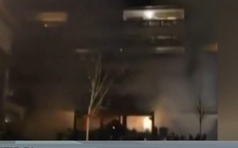 Crans-Montana, tra i feriti anche una 16enne del paese