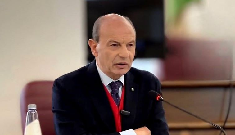 Crisi politica in Comune, oggi la restituzione delle deleghe a Fratelli d’Italia