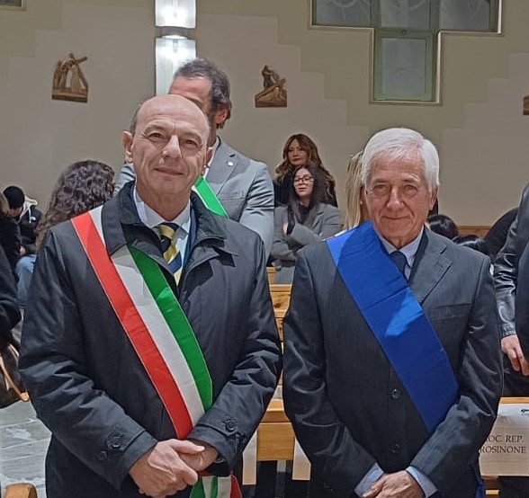 Crisi politica, terzo assessorato per Fratelli d’Italia a Crescenzi