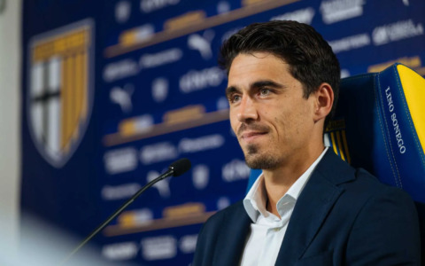 Cuesta: “Faremo di tutto per battere il Sassuolo”