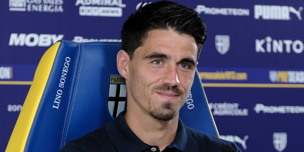 Cuesta: “L’Atalanta è forte, vogliamo fare una bella prestazione”