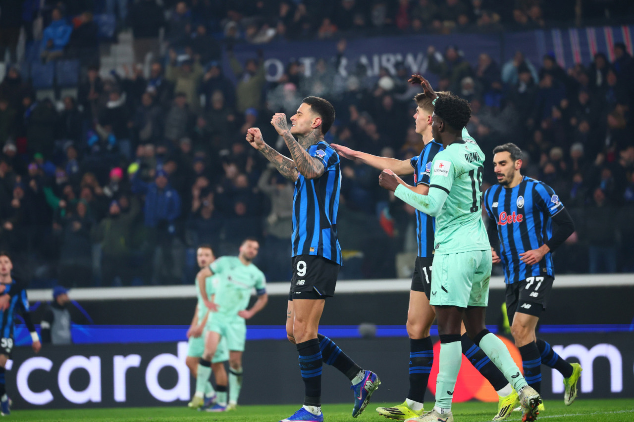 Da “mòla mia” a “et etsi”: i bergamaschi hanno mollato, i baschi invece no. Ecco la differenza