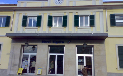 Dal 12 gennaio autobus integrativi Trenord per servizio di collegamento Novi Ligure-Milano