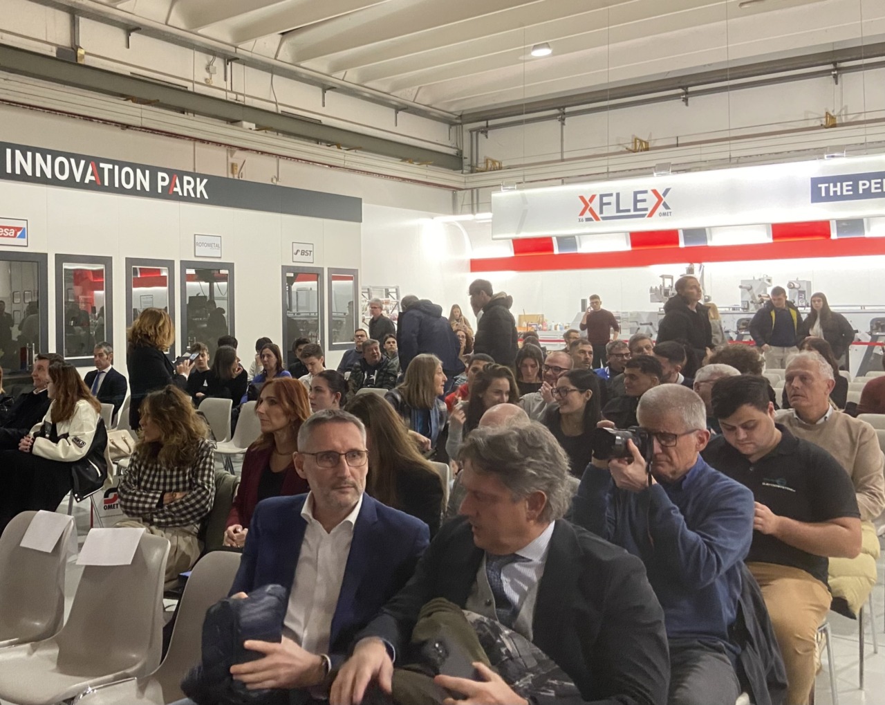 «Dal banco di scuola alla fabbrica del futuro»: quando l’impresa si fa ponte per i giovani