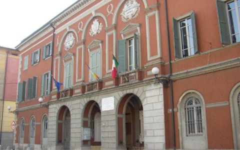 Dal Consiglio comunale di Reggio solidarietà al popolo iraniano