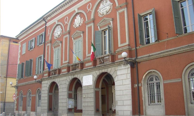 Dal Consiglio comunale di Reggio solidarietà al popolo iraniano