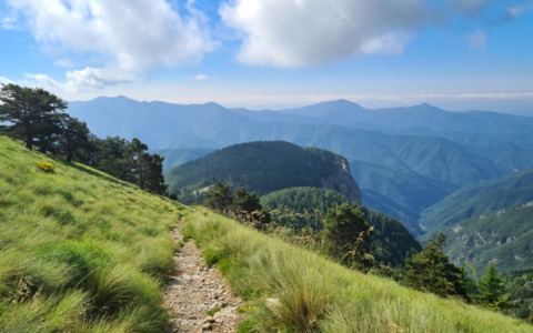Dal Funt oltre 150mila euro per il Parco Alpi Liguri
