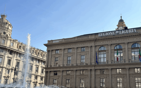 Dal Ministero del Turismo 5 milioni di euro per migliorare la ricettività della Regione Liguria