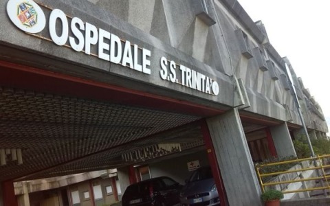 Daniel è il primo nato in Ciociaria, il secondo nel capoluogo