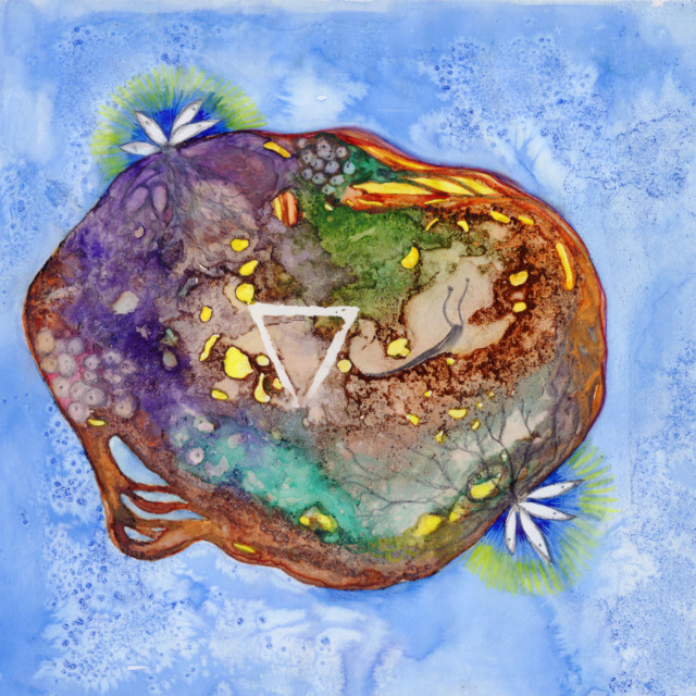 Daniela Spaggiari presenta “Amnesia”