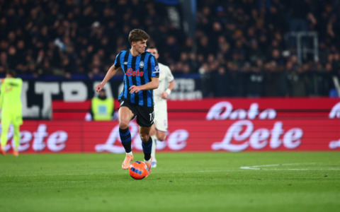 De Ketelaere si salva, per il resto tante prestazioni a due facce e una serata da dimenticare per Kossounou