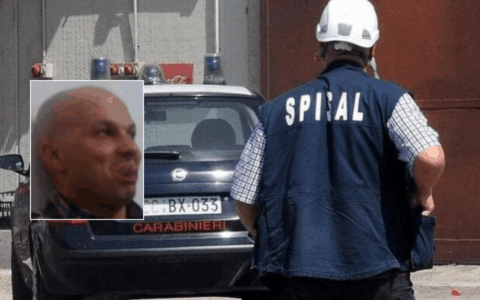 Denis Zeggio muore a 46 anni dopo un malore improvviso sul lavoro