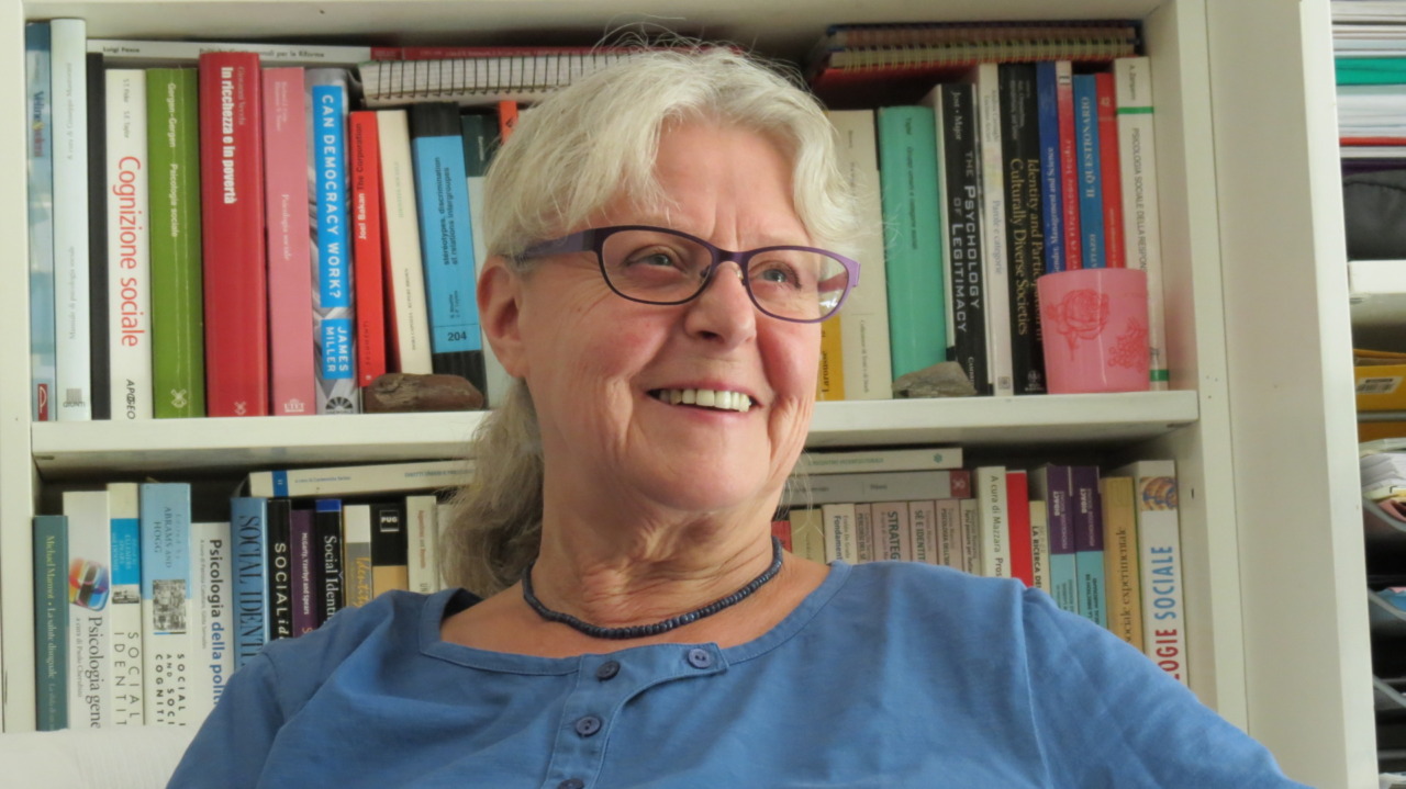 Deumanizzazione, maschilismo e disuguaglianza: incontro a Borgomanero