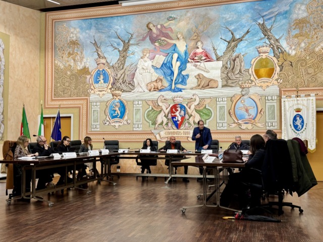 Diano Marina aderisce alla “Fondazione Gazzetta Amministrativa”