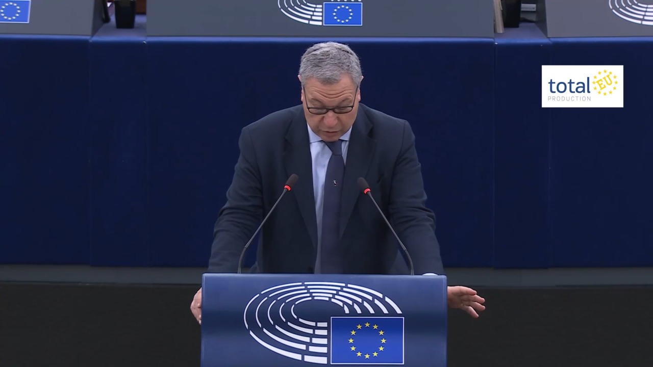 Difesa: Ciccioli (FdI-Ecr), “Deterrenza oggi dipende dai droni, serve produzione industriale” – VIDEO