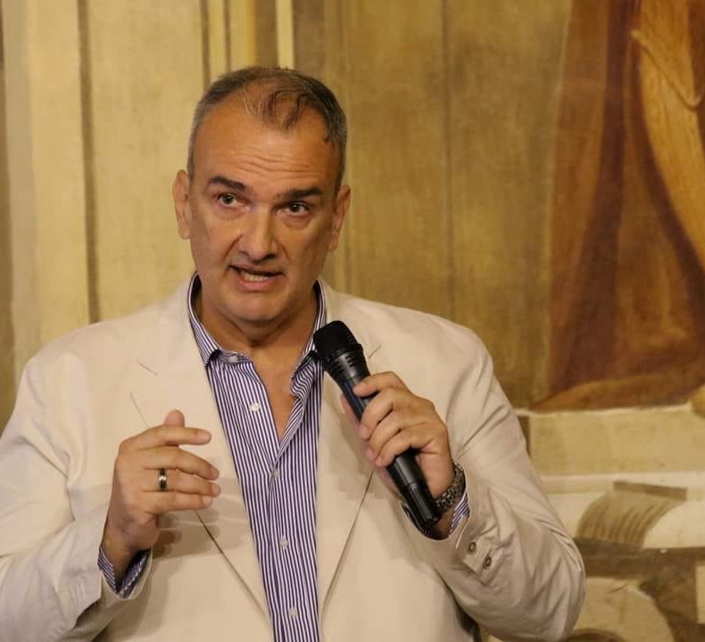 Dimissioni a sorpresa, l’assessore allo Sport Carlo Carminati rinuncia alla carica