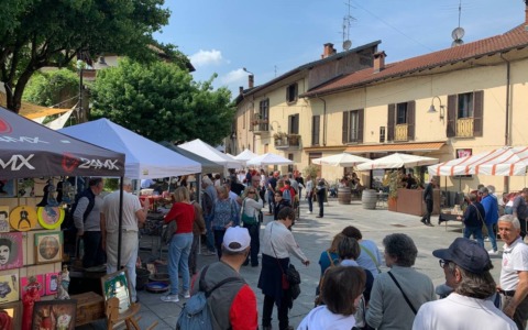 Domenica torna la Fiera del Cardinale