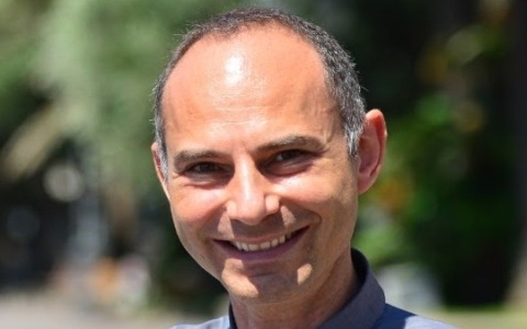 Don Luca Sardella nuovo Incaricato regionale per le Comunicazioni sociali della Conferenza Episcopale Ligure