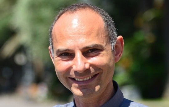 Don Luca Sardella nuovo Incaricato regionale per le Comunicazioni sociali della Conferenza Episcopale Ligure