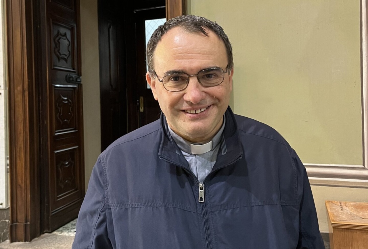 Don Mauro: “Il mancato recupero degli edifici ha impoverito il centro e le periferie”