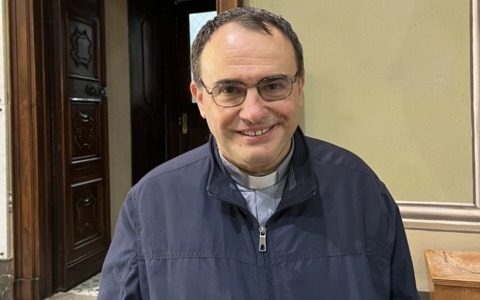 Don Mauro: “Il mancato recupero degli edifici ha impoverito il centro e le periferie”