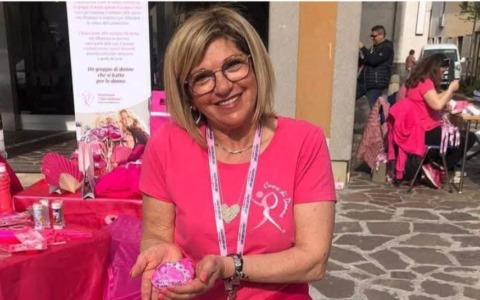 Donne, nasce il Premio Caterina Di Schiena
