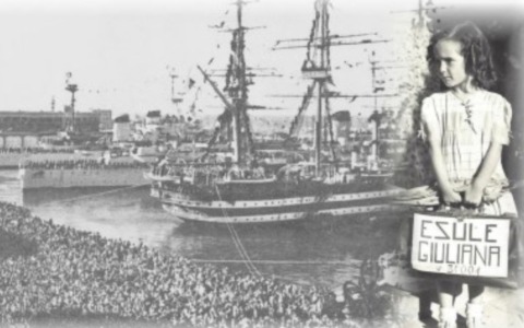 Dopo quello della Festa della Liberazione crolla anche il tabù del “Giorno del ricordo”