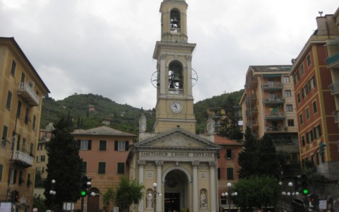 Doppio appuntamento con la “Giornata della carità”