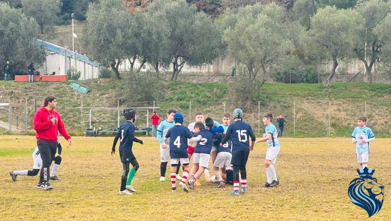 Doppio impegno per le formazioni del Sanremo Rugby