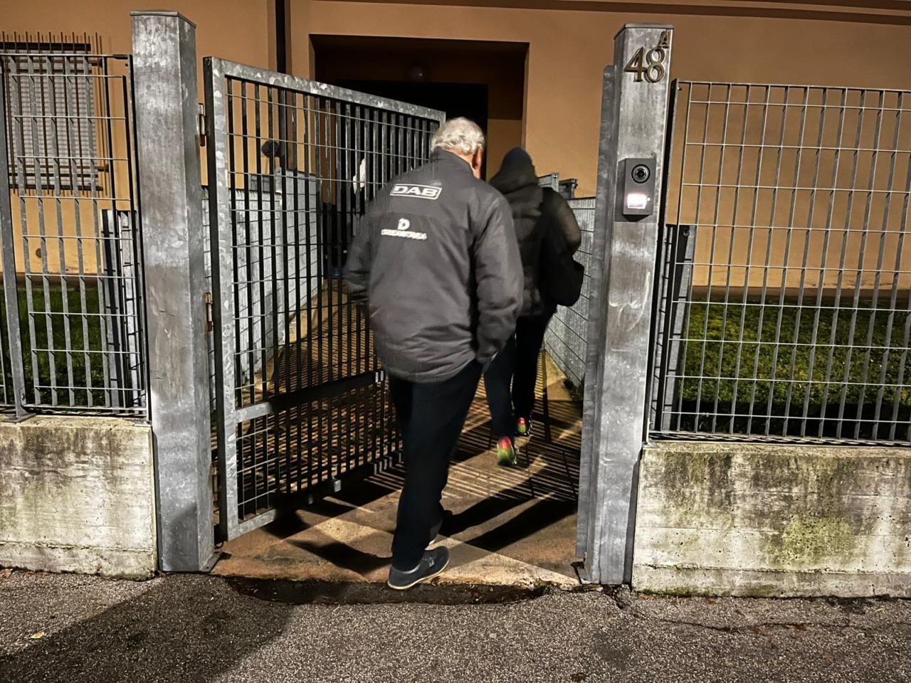 Dormitorio e bilancio: “Le parole non bastano se mancano gli atti”