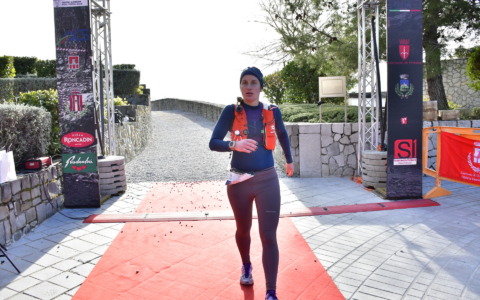 Due atleti dormellettesi trionfano alla Corsa della Bora 2026