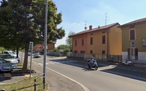 Due furti in casa in 24 ore in via della Grumellina a Bergamo, i residenti sono preoccupati