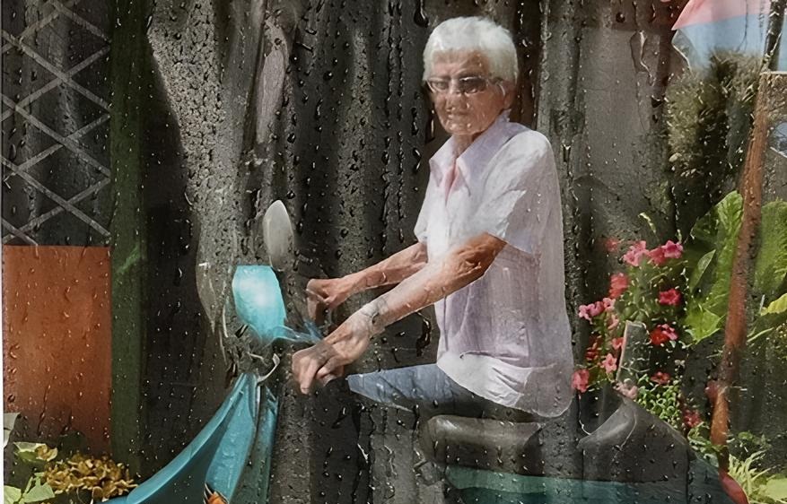 E’ mancata Ida Magliano mamma del nostro Ivano Anfosso