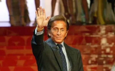 La morte di Valentino, mercoledì la camera ardente e venerdì i funerali
