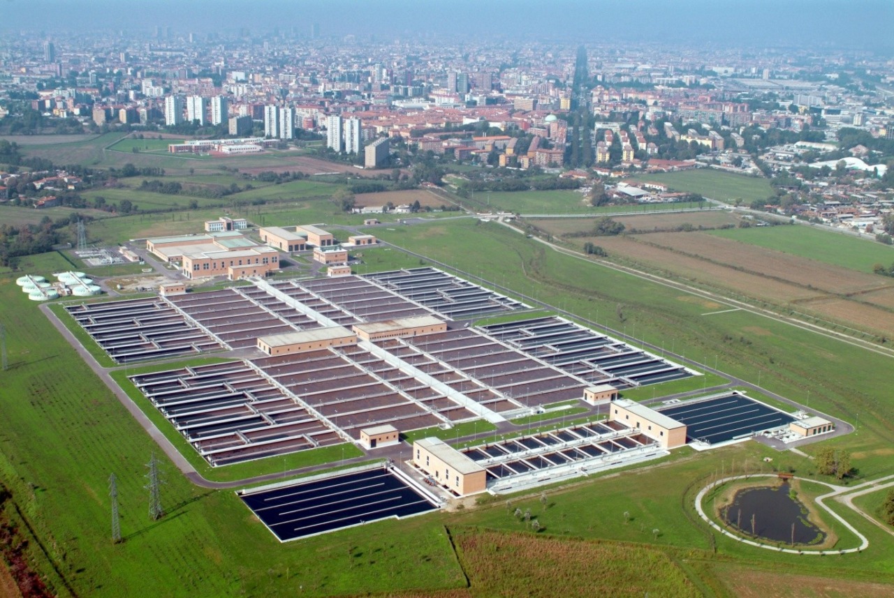 Economia circolare e materie prime critiche: recuperare fosforo da acque reflue e fanghi urbani