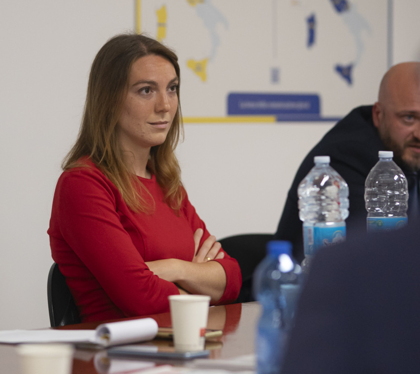 Elezioni presidente della Provincia di Lecco, Azione: “Mobilità e trasporti siano messi al centro”