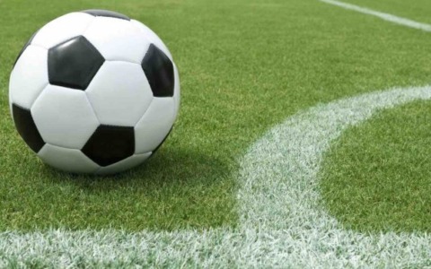 Entra in campo e prende a pugni il portiere