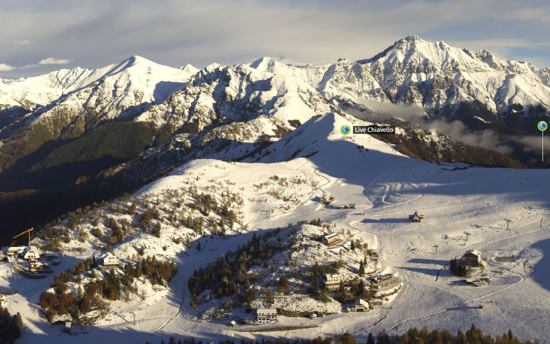 Entrano nel vivo i Campionati di sci di fondo Ana