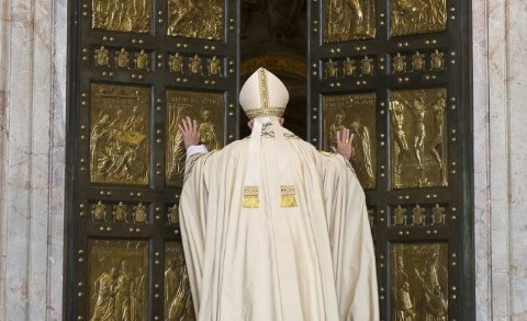 Epifania e chiusura dell’ultima Porta Santa, gli eventi di domani