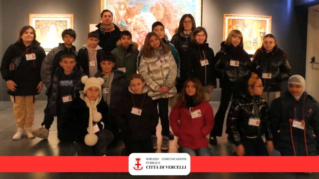 Esposizioni in Arca: oltre novemila ingressi per la mostra sull’Espressionismo