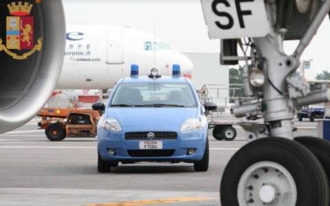 Espulso dalla Polizia di Pavia cittadino egiziano ritenuto socialmente pericoloso