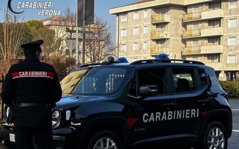 Evade dai domiciliari, arrestata due volte in pochi giorni