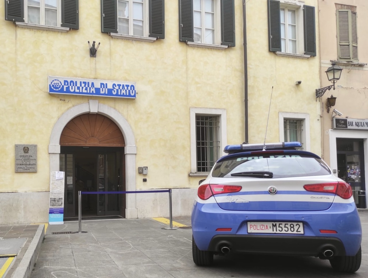 Evade dai domiciliari: denunciato 21enne bresciano