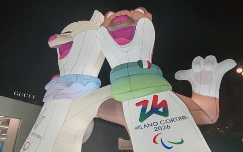 Eventi in Bassa Valtellina dal 26 gennaio all’1 febbraio 2026: cultura, sport e Olimpiadi